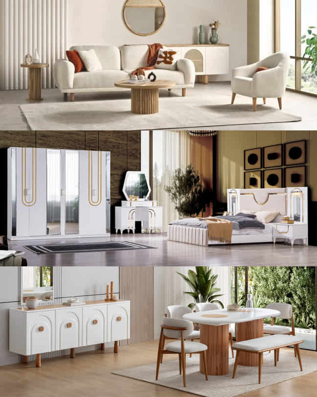 Lara Düğün Paketi